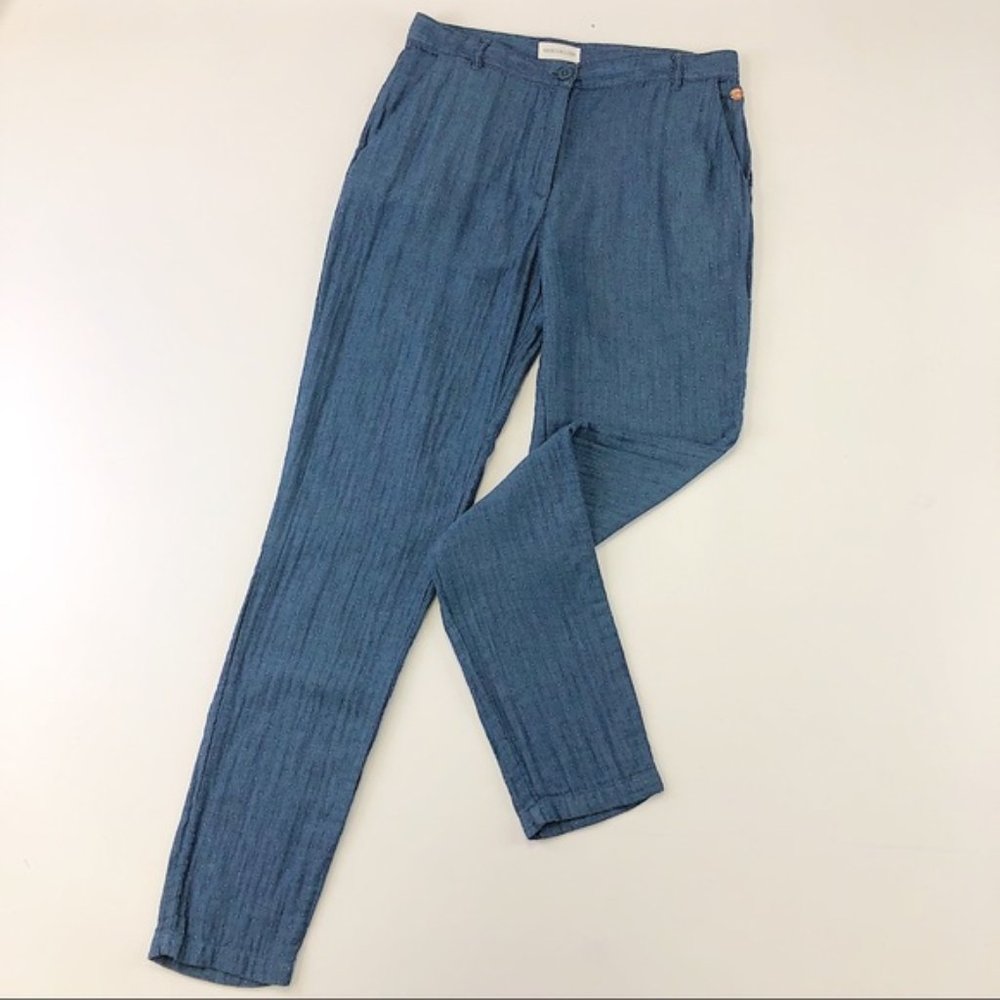 all cotton pant